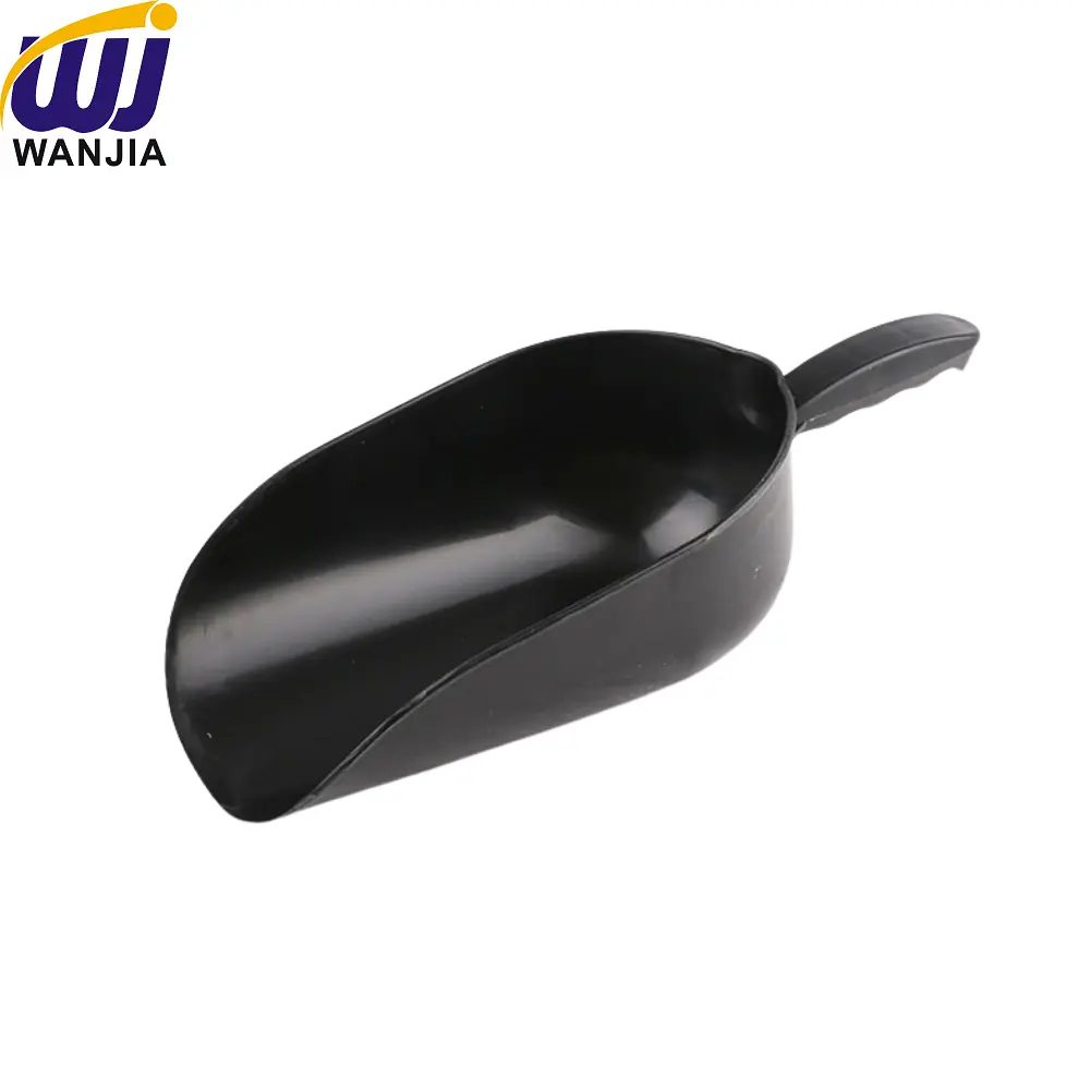 Custom WJ781 Thickened Plastic Feed Scoop Manufacturers, Manufacturer