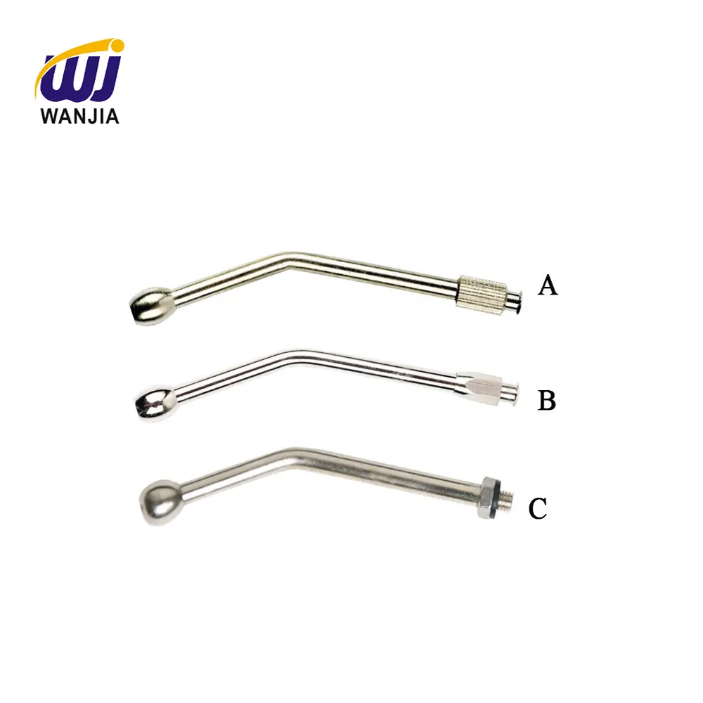 Best WJ321 Drenching Tube Manufacturers, Factory