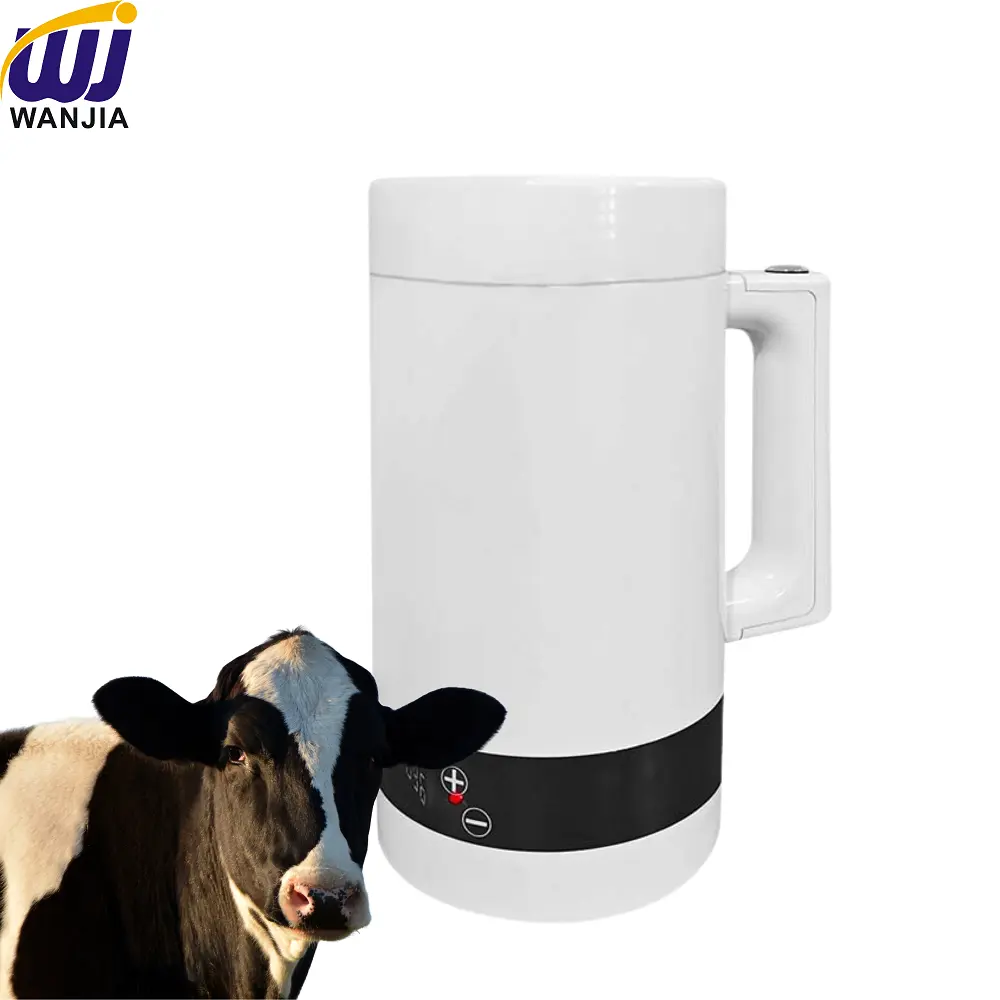Wholesale WJ745 Temperature Semen Thawing Cup Manufacturers, Factory