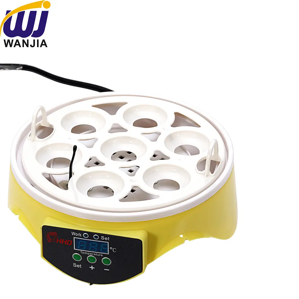 Mini Digital Egg Incubator