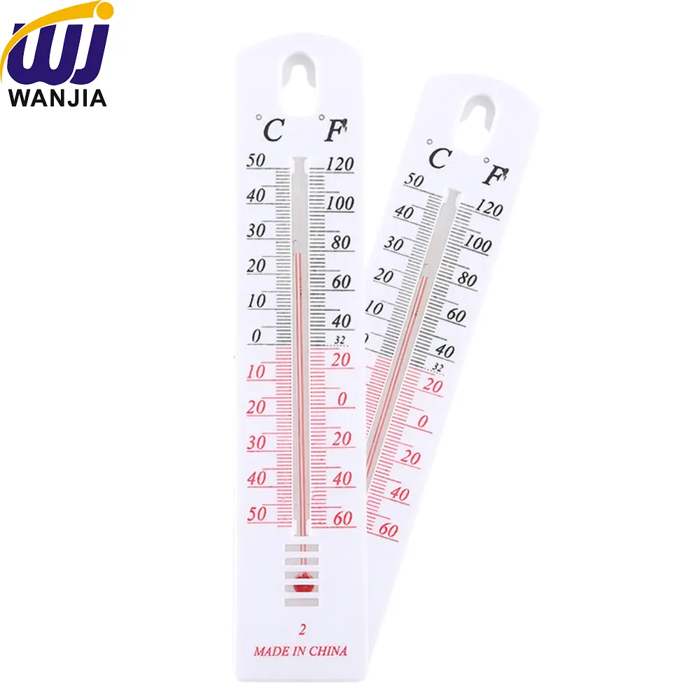 Wholesale WJ779 Indoor & Outdoor Thermometer for Poultry and Farm Use Manufacturer, Factories