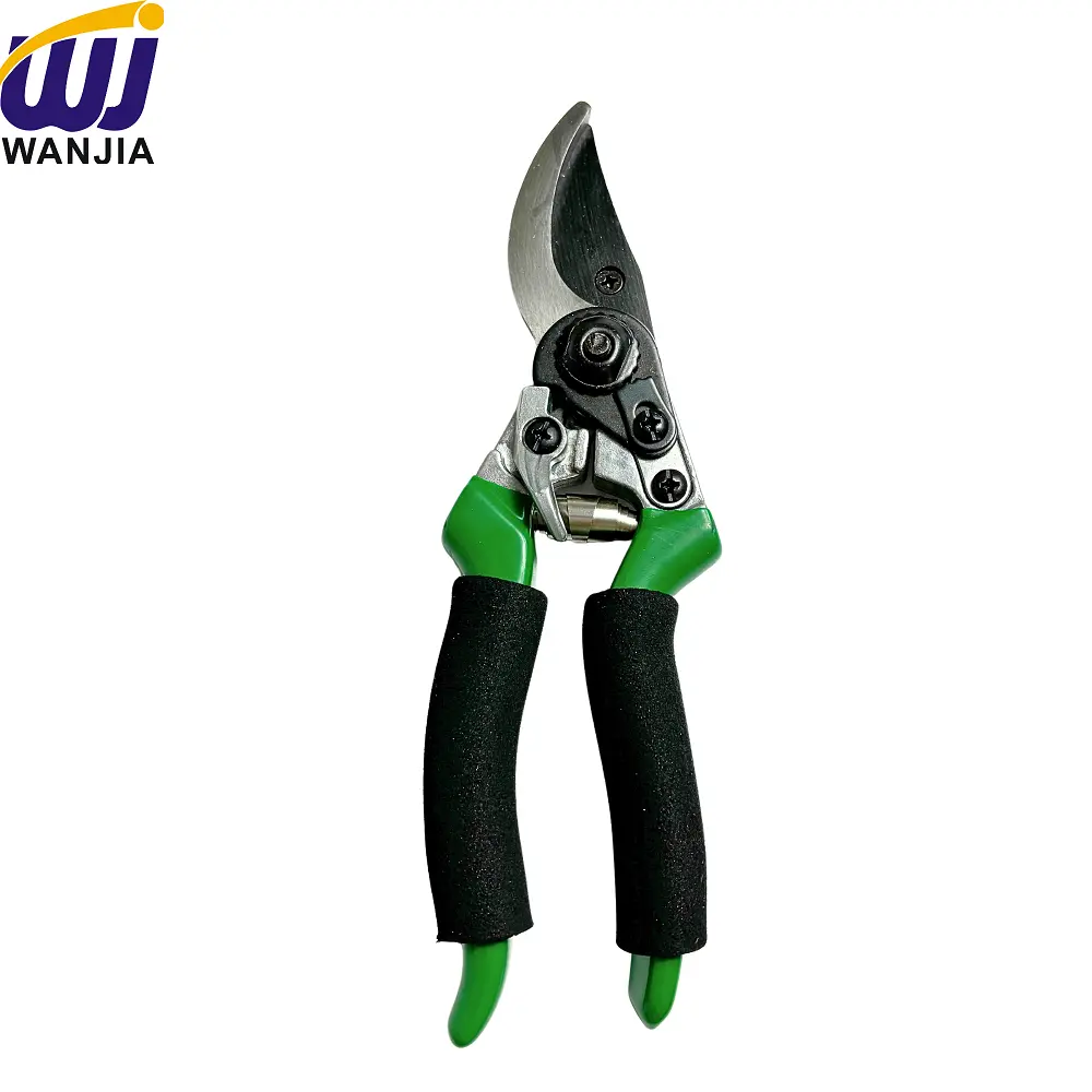 Custom WJ771-3 Professional Garden Pruners Suppliers, Supplier