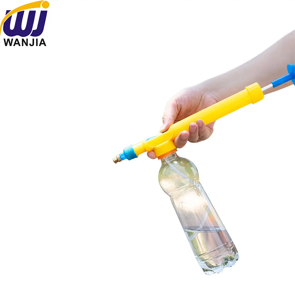 Handheld Sprayer
