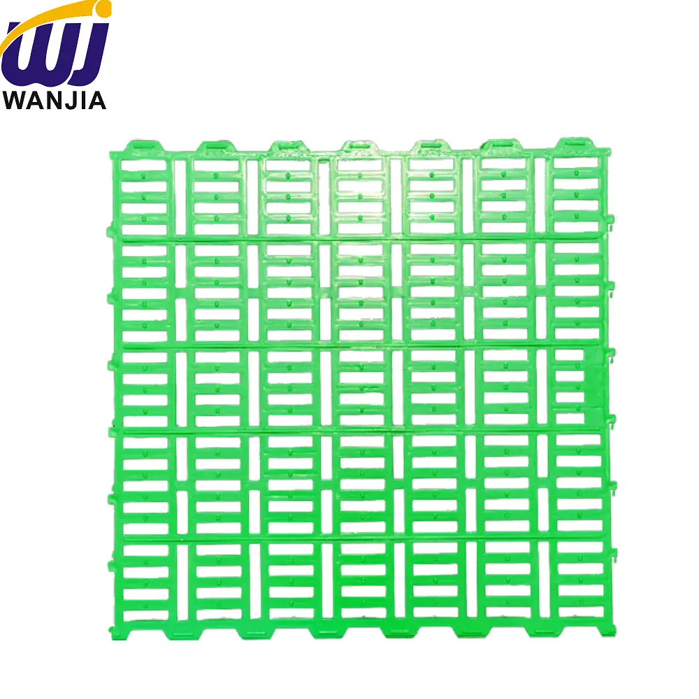 Best WJ766 Interlocking Sheep Manure Board Manufacturers, Manufacturer