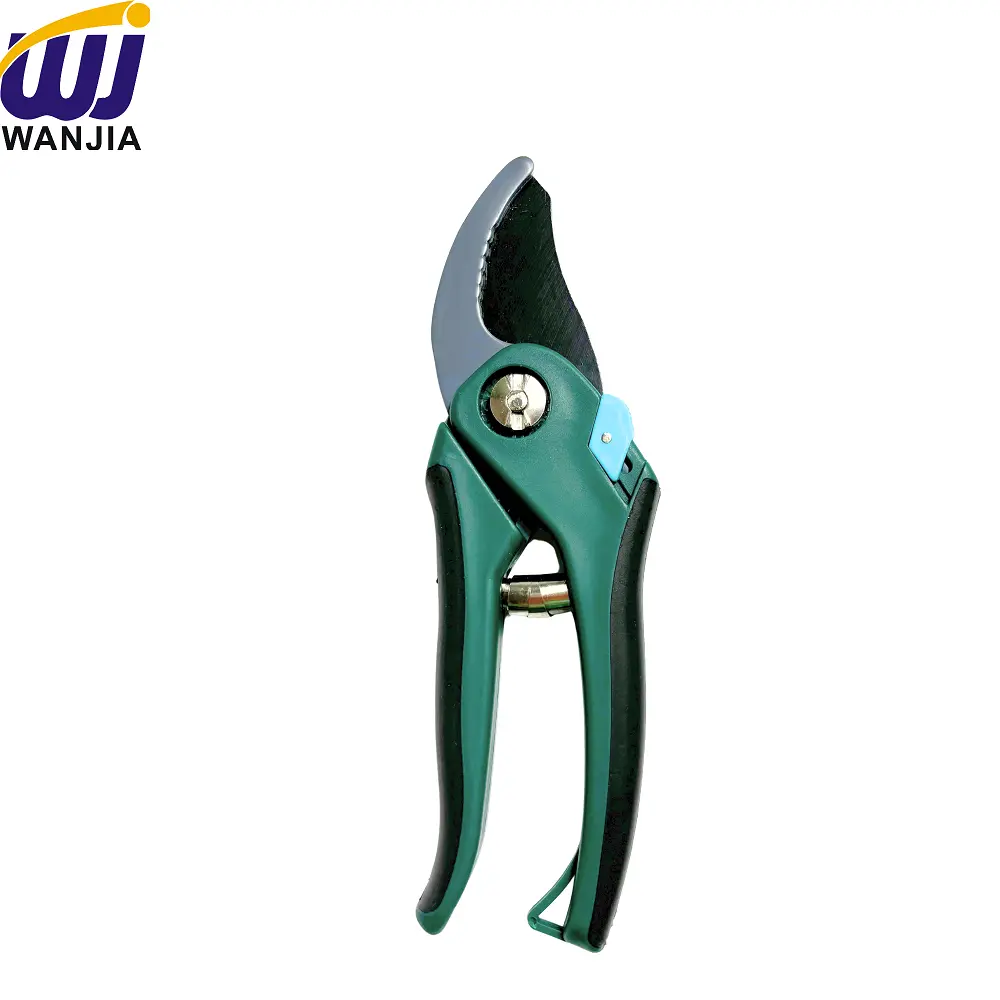High-Quality WJ771-2 Professional Garden Pruners Manufacturer, Factory
