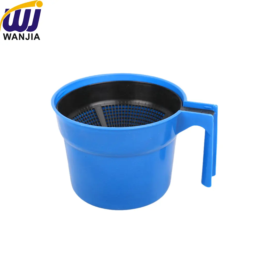 High-Quality WJ817 Mastitis Test Cup for Cows Manufacturers, Factory