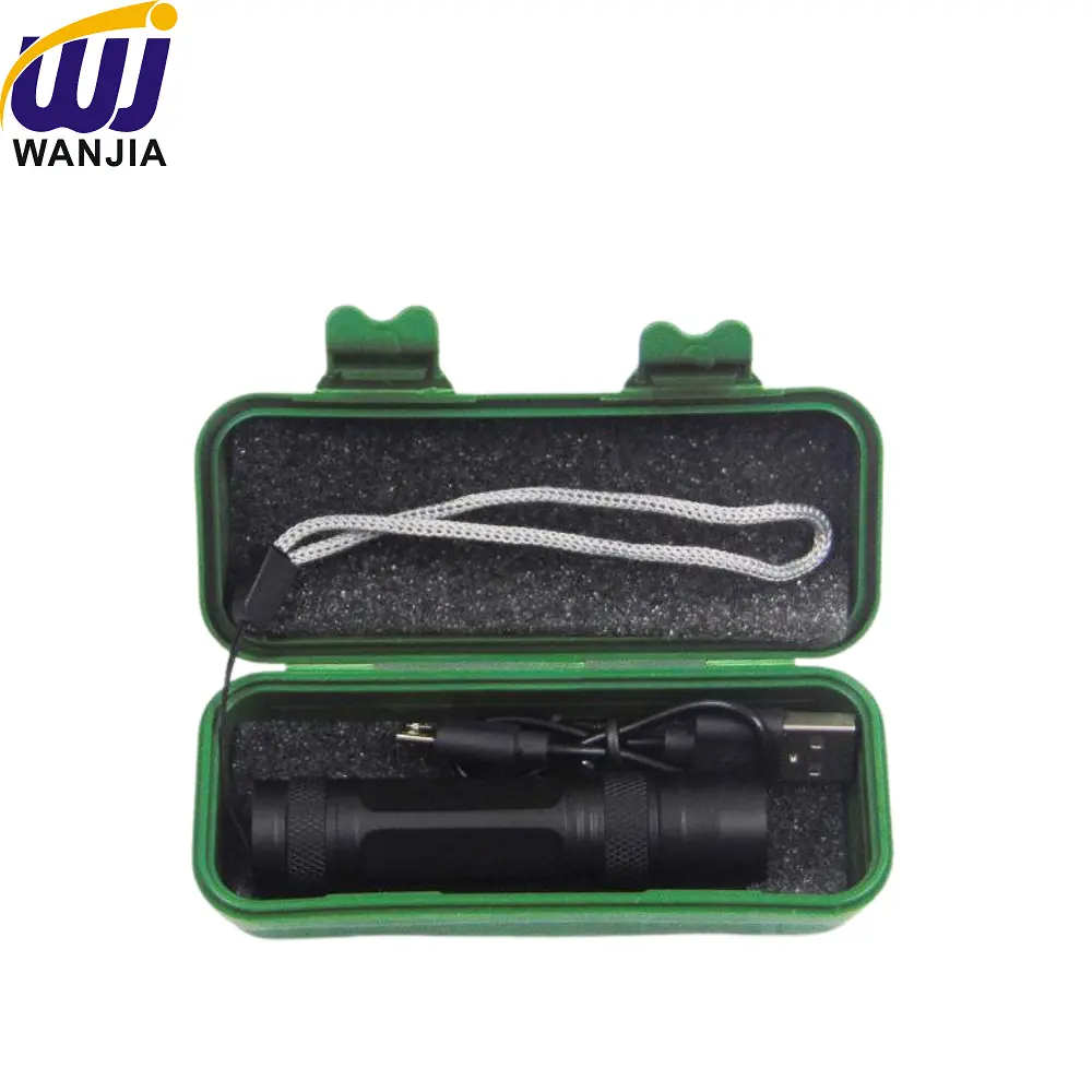 High-Quality WJ782 Rechargeable LED Egg Tester for Poultry Hatcheries Suppliers, Factories