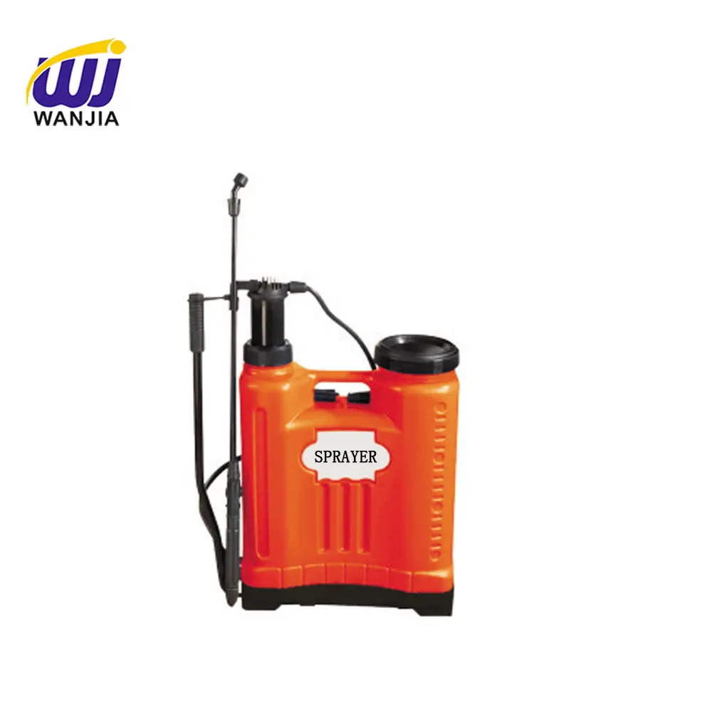 Backpack Sprayer