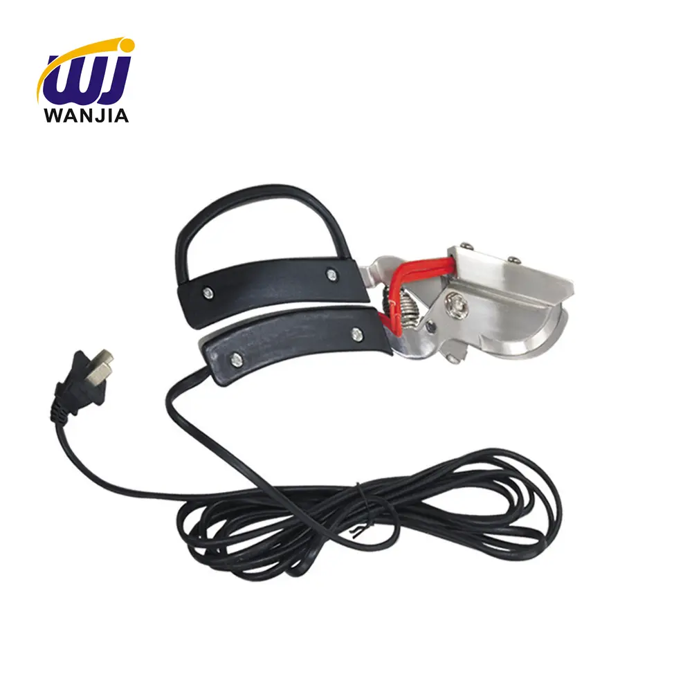 Custom WJ507 Electric Heating Tail Cutting Pliers Manufacturers