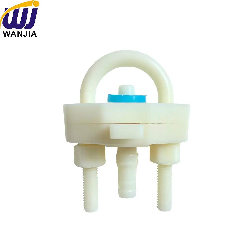 Wholesale WJ780 Upgraded U-Type Water Switch for Poultry Drinker Systems Manufacturer, Factory