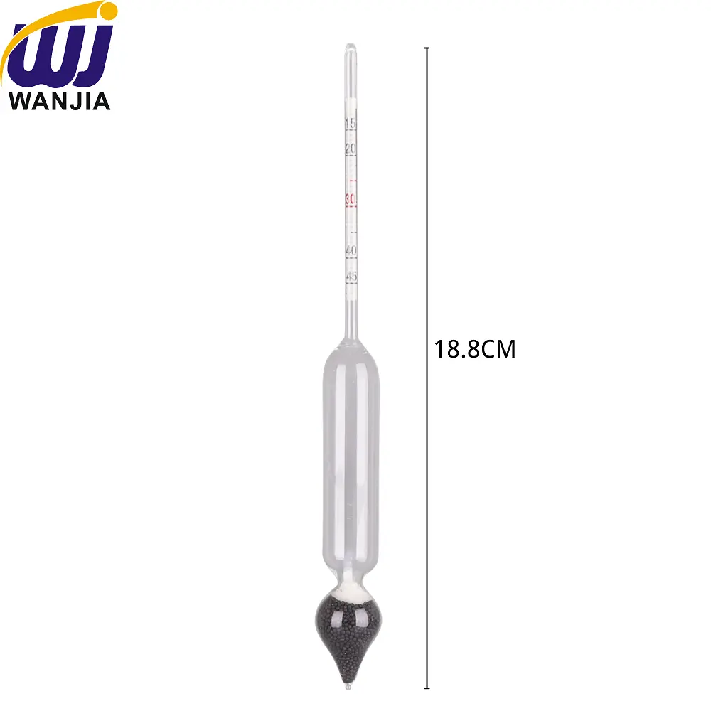 Custom WJ811 Milk Lactometer Manufacturer, Supplier
