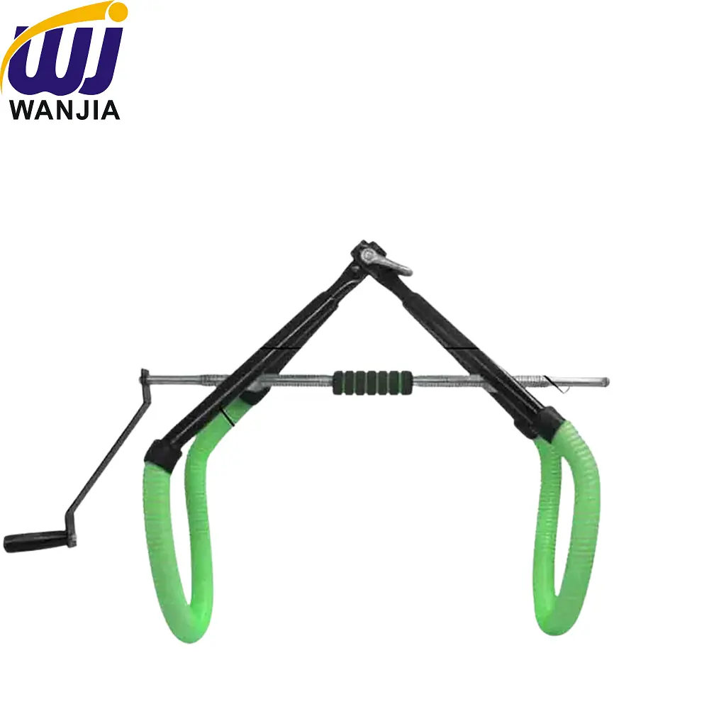 High-Quality WJ762 Cattle Standing Aid with Adjustable Support System Supplier, Factory