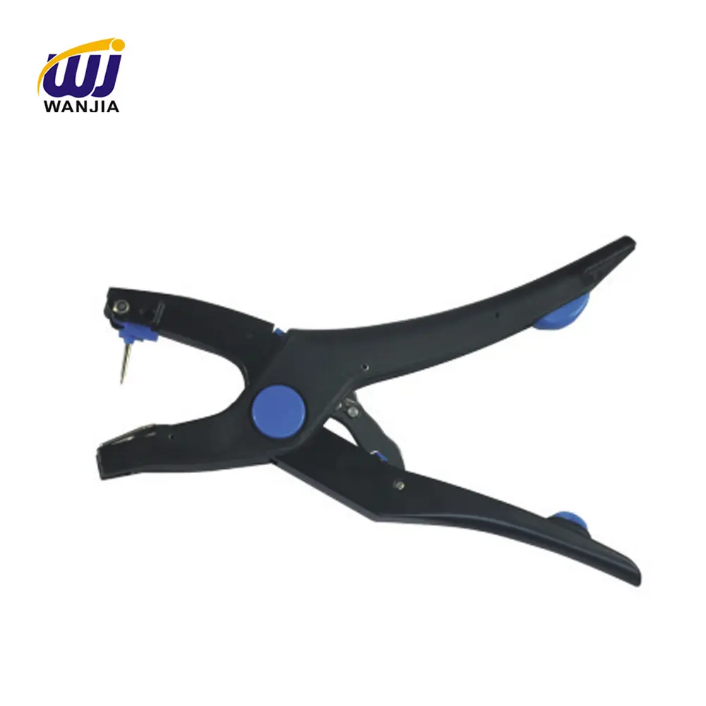Wholesale The WJ411-8  Ear Tag Plier H Type Manufacturers, Factory