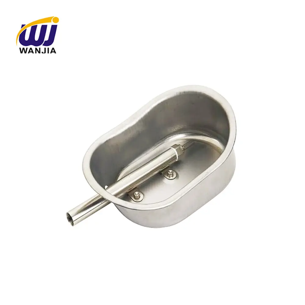 Best WJ685 STAINLESS STEEL DRINKING BOWL-1 Manufacturers, Factory