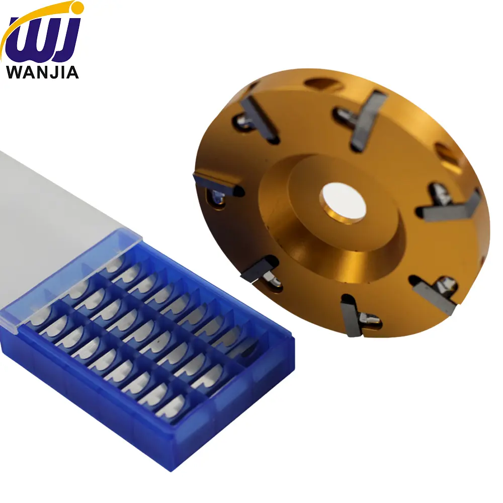 Wholesale WJ757 Aluminum Alloy Hoof Trimmer Cutter Head with Dual-Sided Blades Manufacturers, Factories