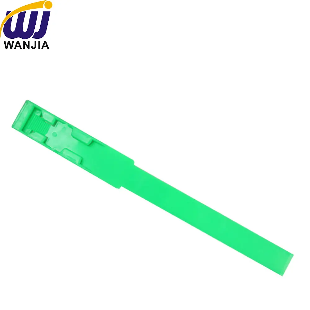 High-Quality WJ801 Adjustable Dairy Cow Identification Leg Band Manufacturers, Factories