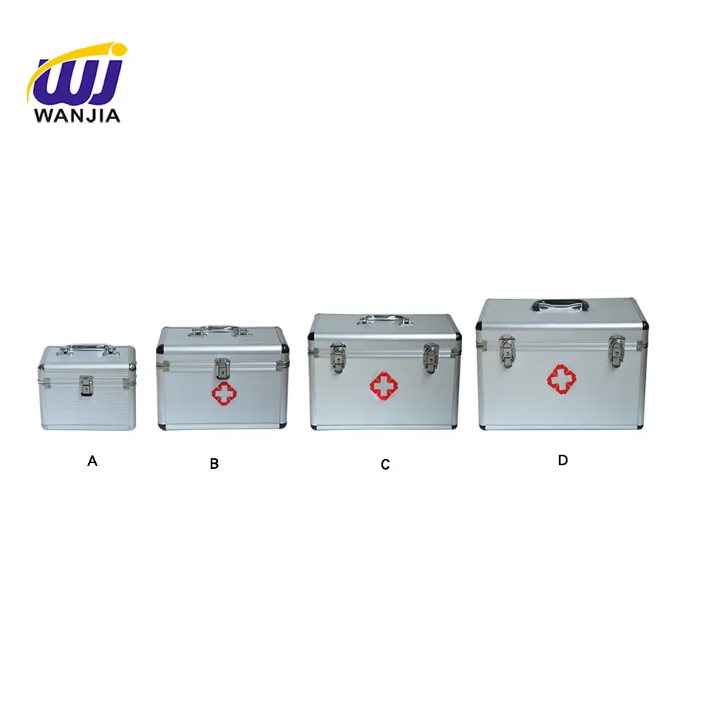 WJ509 Rash Box