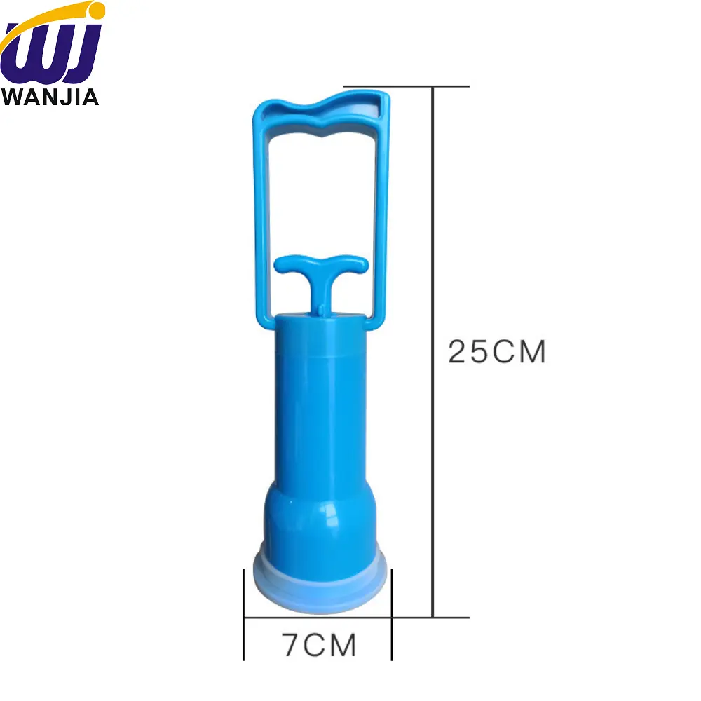 Best WJ772 Piglet Resuscitation Suction Device with Medical-Grade Silicone Manufacturer, Suppliers