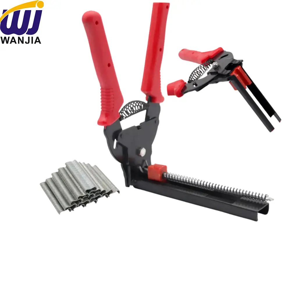 Wholesale WJ767 Precision Cage Assembly Pliers Manufacturers, Factory