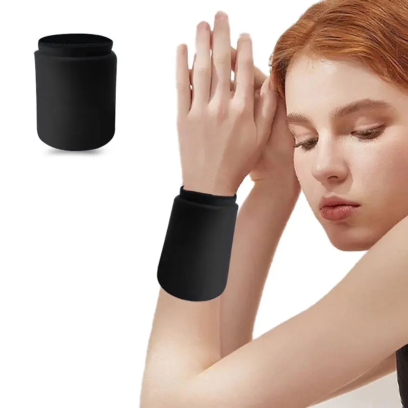 OEM Reusable Solid Gel Wrist Brace for Office Wrist Heating and Cooling Therapy Manufacturer, Factory