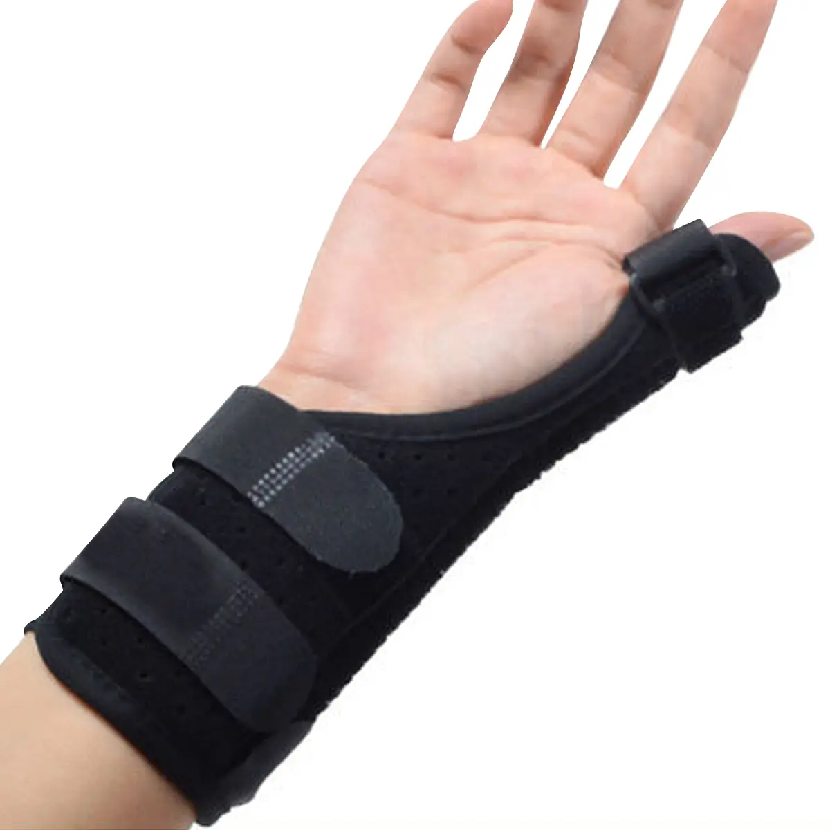 OEM Unisex Neoprene Wrist Support With Thumb Suppliers, Factory