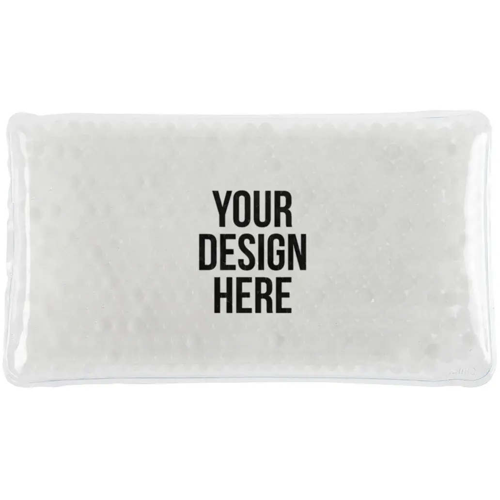 OEM Reusable Hot and Cold Gel Ice Packs Suppliers, Manufacturer