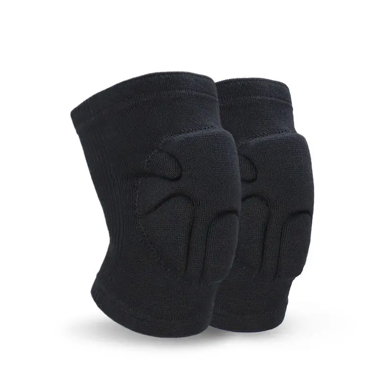 OEM EVA Knitting Knee Pad Foam Knee Support Knee Brace Suppliers, Manufacturers