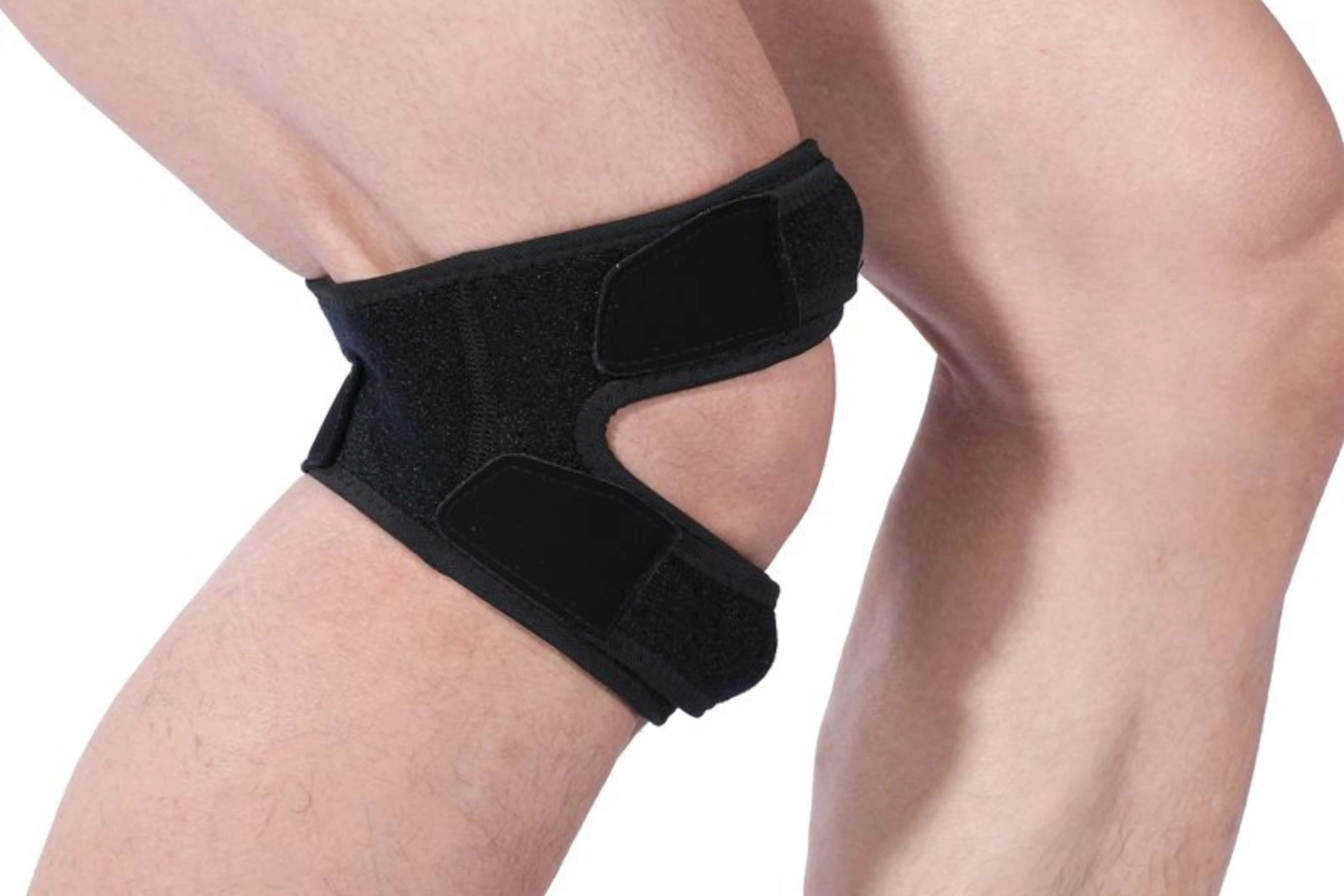 OEM Patella Tendon Stabilizer Strap for Hiking Manufacturer, Factory