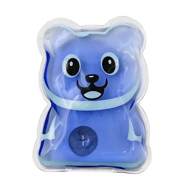 OEM Cute Shape Hand Warmer Heat Pad Suppliers, Manufacturer