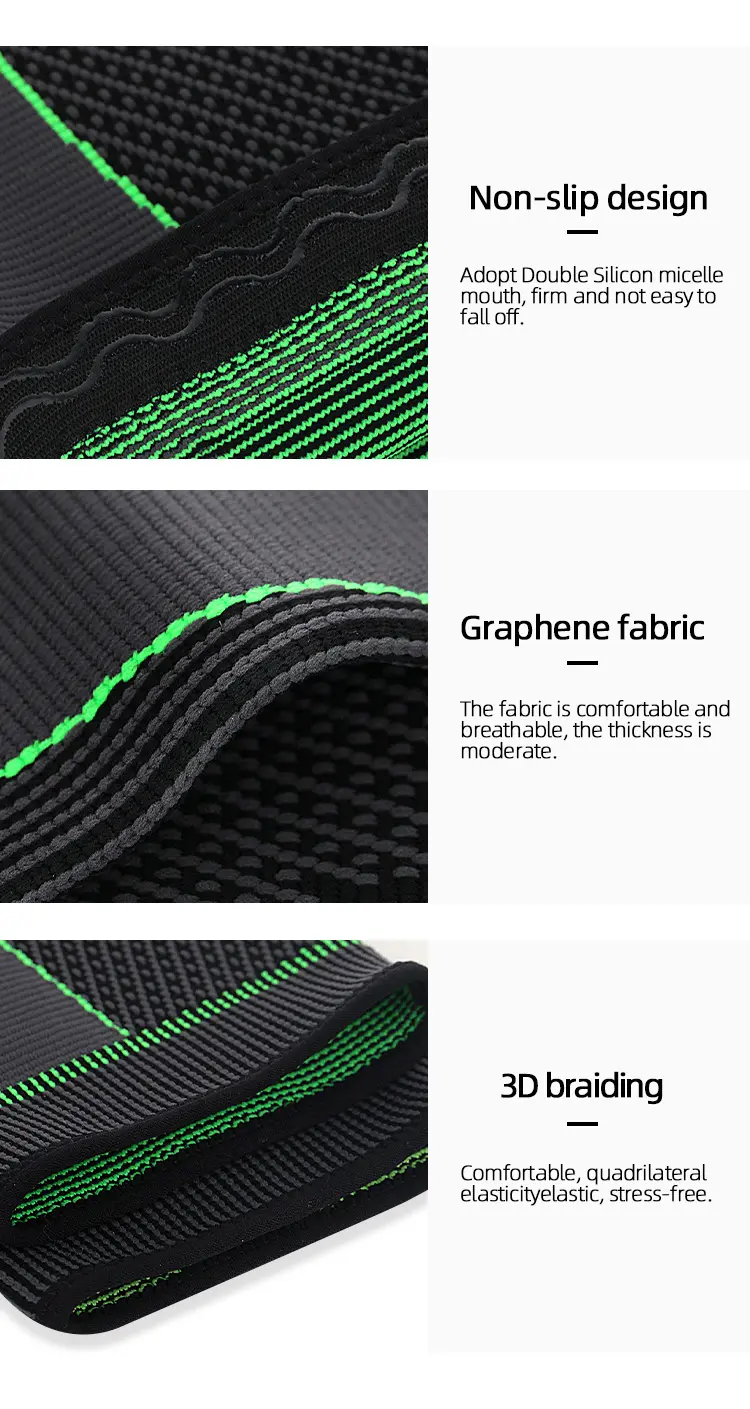 Knee Brace Application