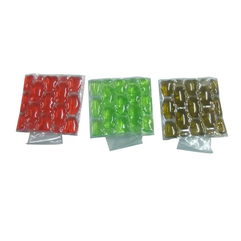 Wholesale Reusable Beer Cans Chilling Sleeves Product Gel Bottle Cooler Freeze Ice Wine Bottle Mold Manufacturers, Factories