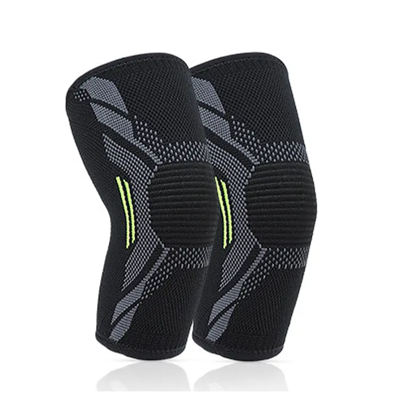 Elbow Pad Detail View