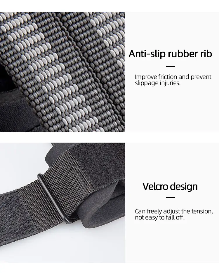 Ankle Support Brace View