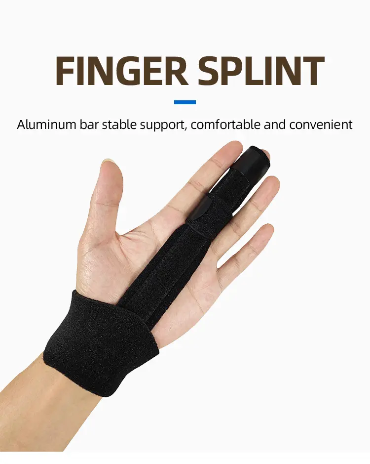 Wrist Brace View 1