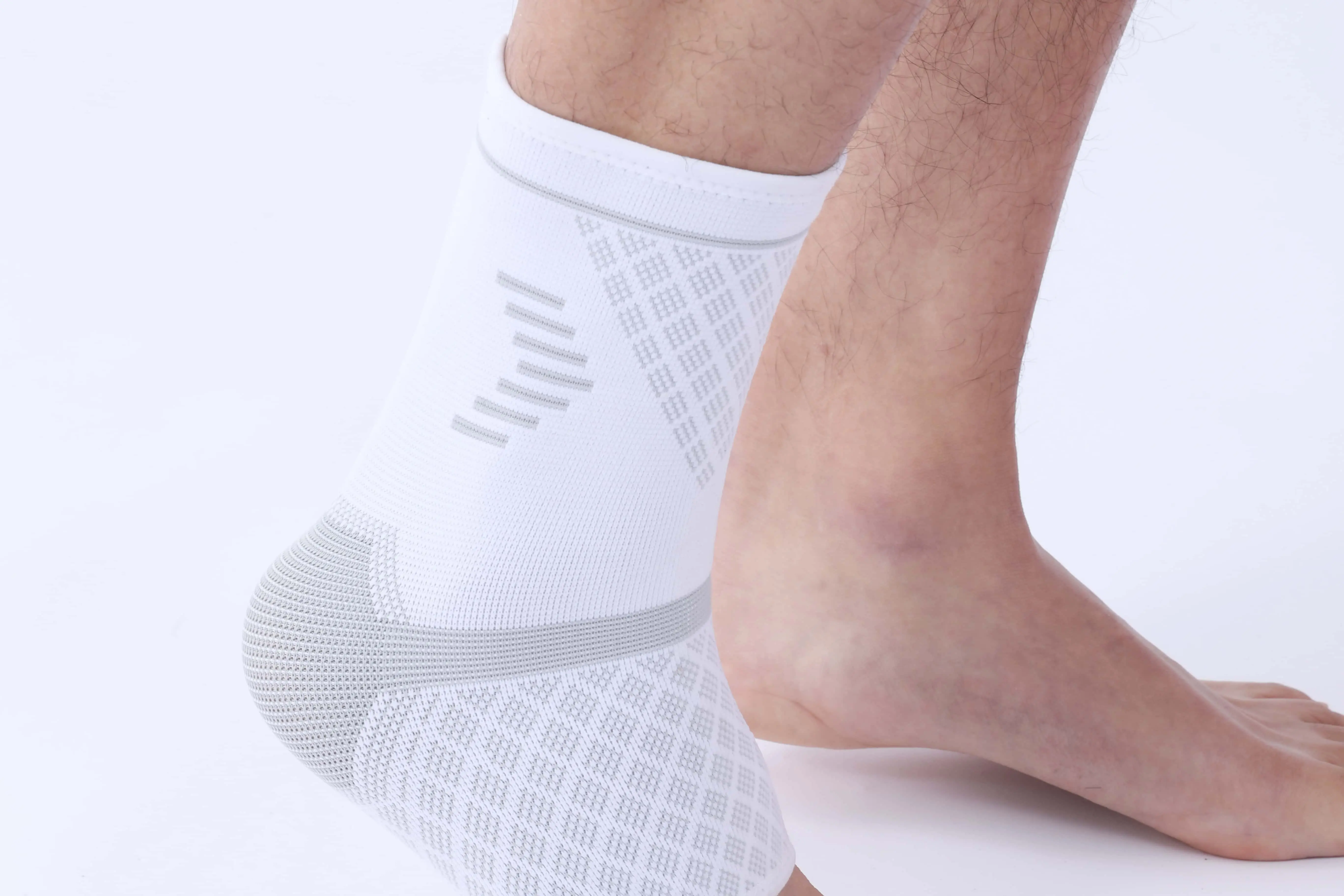 Custom Sports Injury Recovery Achilles Ankle Brace Suppliers, Manufacturer