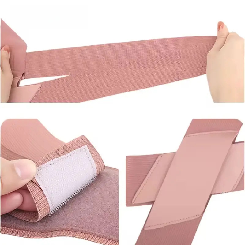 Wholesale Latex Hunchback Kyphosis Posture Back Brace Corrector Round Shoulder Orthopedic Belt Supplier, Factories