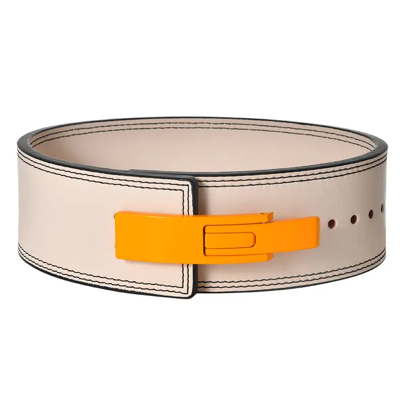 Wholesale Weight Lifting Belt Back Support Strength Training Fitness for Workout Supplier, Factories