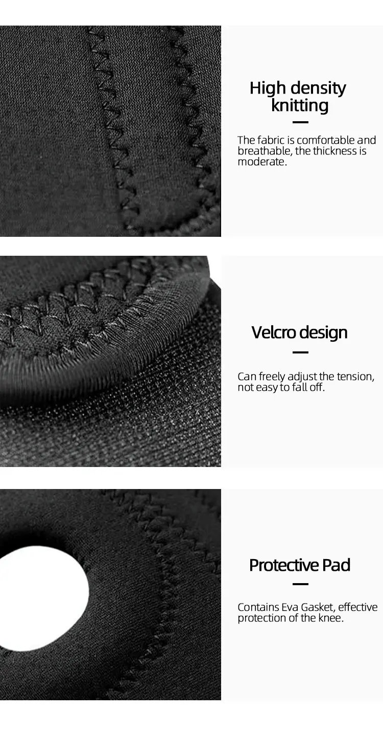 Features Display