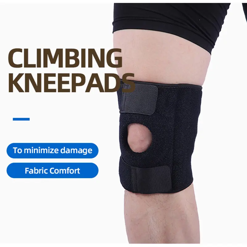 Knee Support View 2
