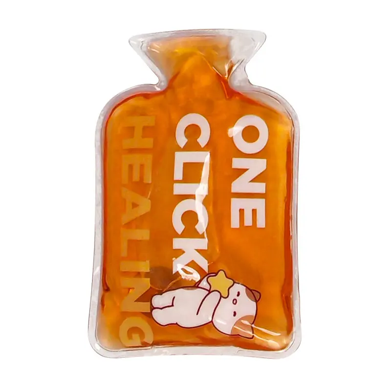 Custom PVC Hot Pack Click Heat Hand Warmer Manufacturers, Manufacturer