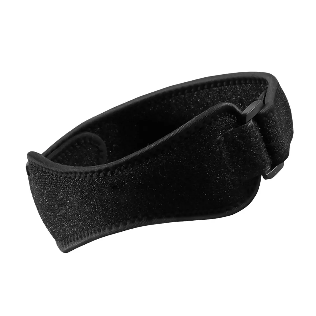 OEM Fitness Exercise Adjustable Thick Kneepads Manufacturer, Factories