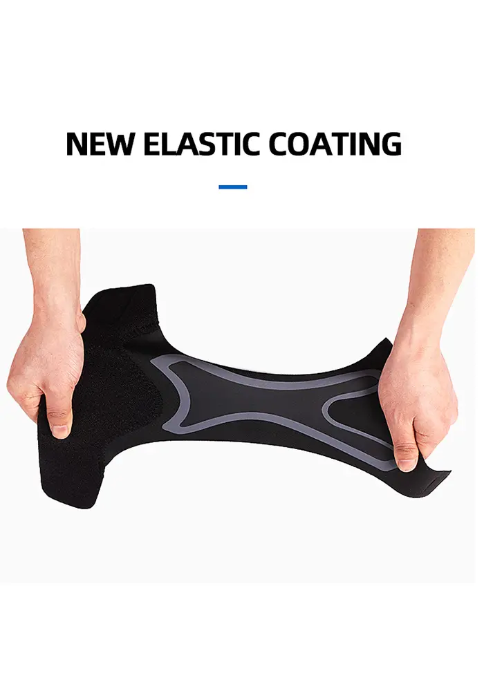 Ankle Support Usage 3