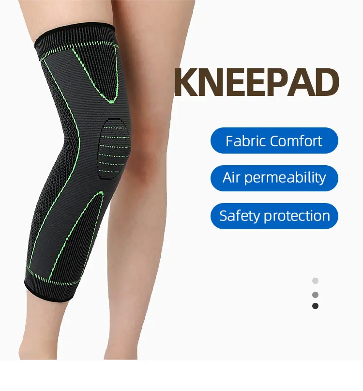 Knee Support Details 1