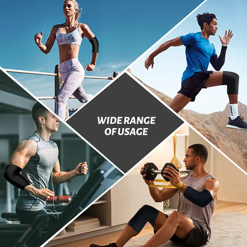 Custom 360 Degree Leg/ Elbow Coverage Hot & Cold Compression Therapy Pack Supplier, Manufacturer