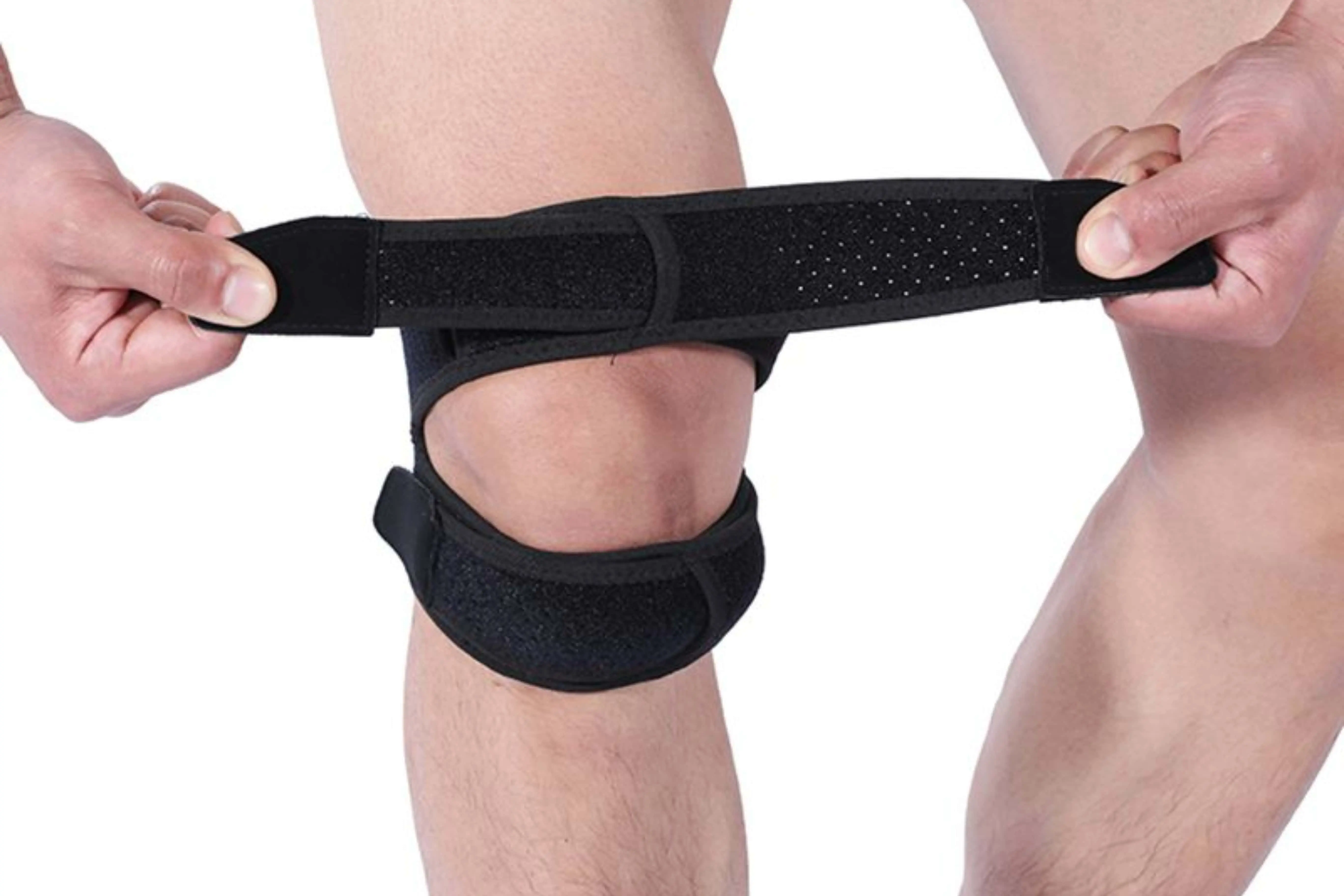 OEM Patella Tendon Stabilizer Strap for Hiking Manufacturer, Factory