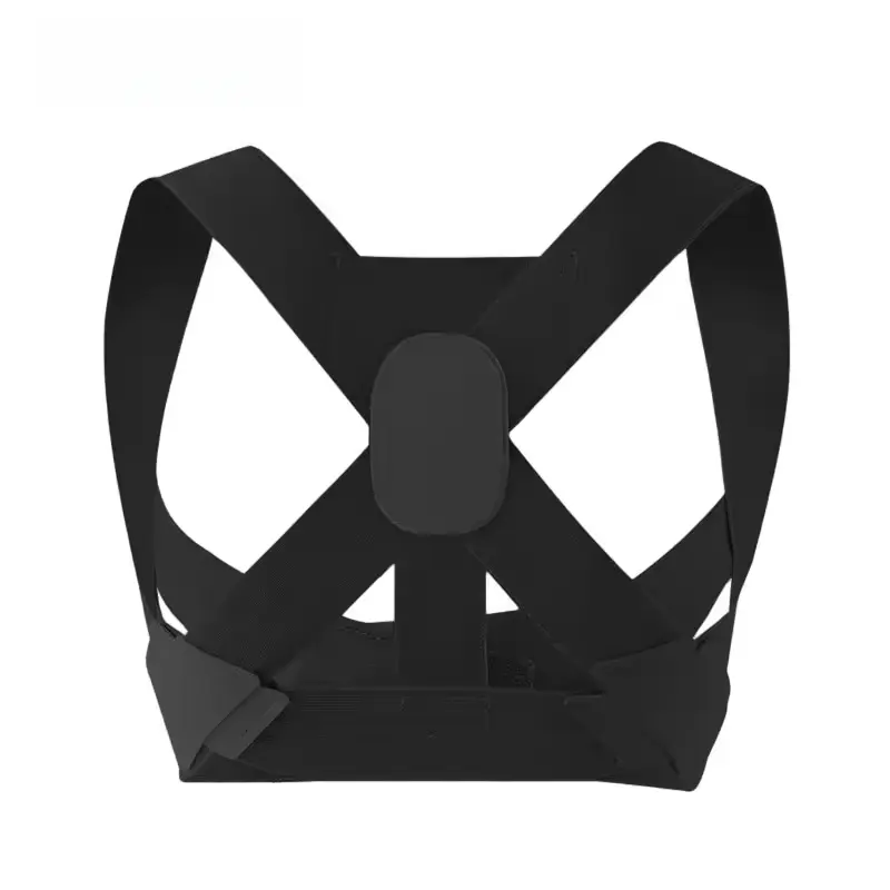Wholesale Latex Hunchback Kyphosis Posture Back Brace Corrector Round Shoulder Orthopedic Belt Supplier, Factories