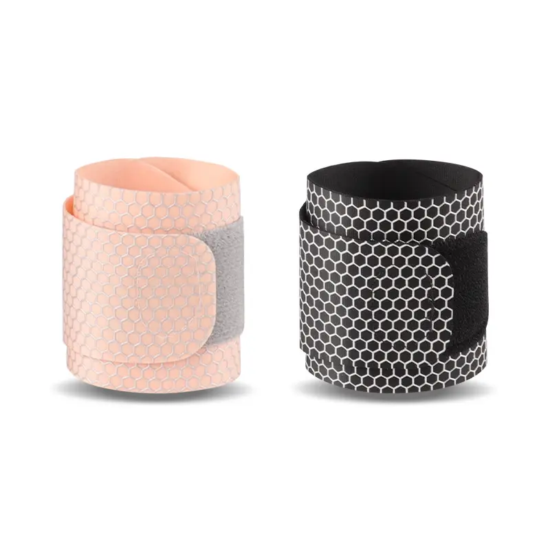 OEM Wrist Guard Band Brace Support Carpal Pain Wraps Bandage Protect Sweatband for Gym Fitness Basketball Tennis Manufacturer, Factories