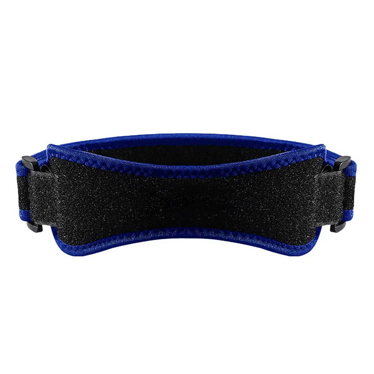 OEM Fitness Exercise Adjustable Thick Kneepads Manufacturer, Factories