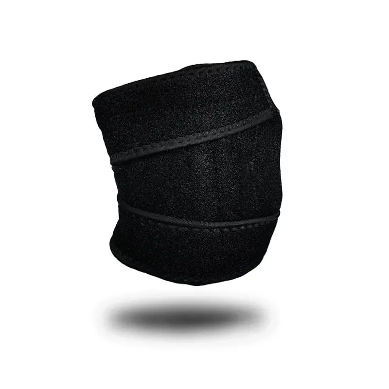 Wholesale Open Anti-slip Knee Pads Protective Knee Support Supplier, Factories