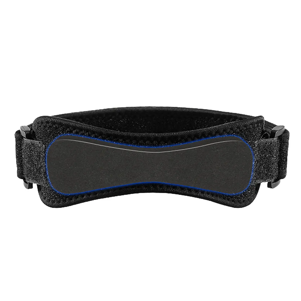 OEM Fitness Exercise Adjustable Thick Kneepads Manufacturer, Factories
